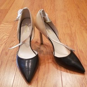 Nine West Pumps
